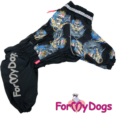 ForMyDogs         ()