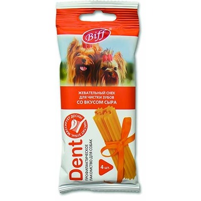 TiTBiT   DENT      