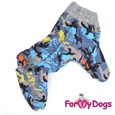 ForMyDogs            ()
