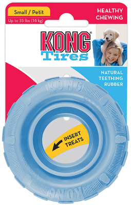 Kong    Puppy   ()