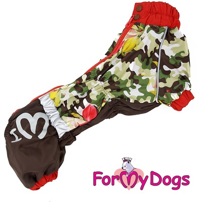 ForMyDogs    " "  ()