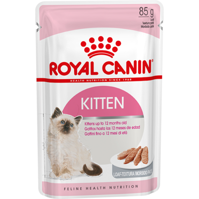 Royal Canin     12  Kitten Instinctive  