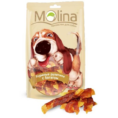Molina       