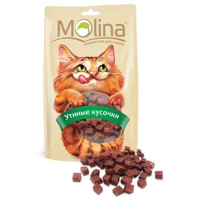 Molina     