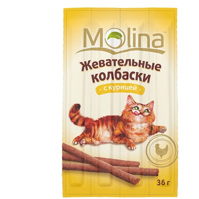 Molina      