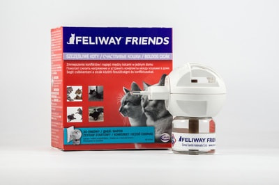 Ceva      (Feliway Friends) ()