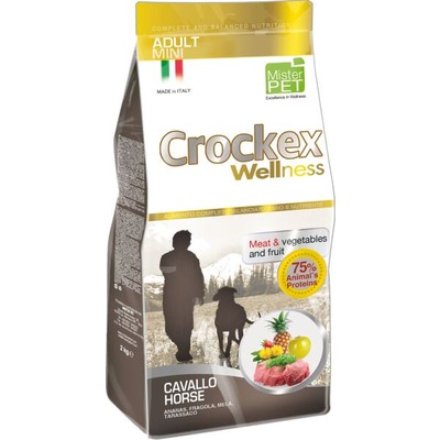 Crockex Wellness         
