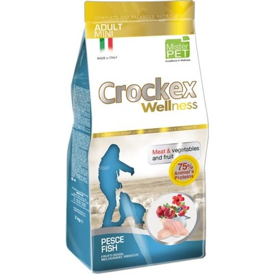Crockex Wellness         