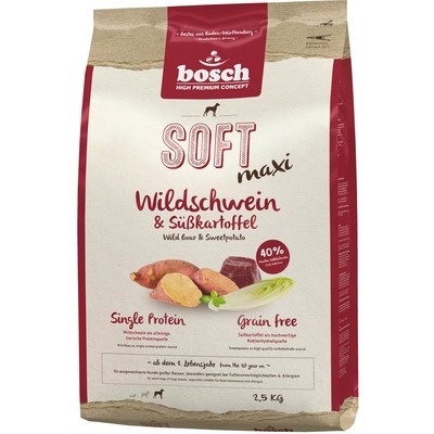 bosch Soft Junior        