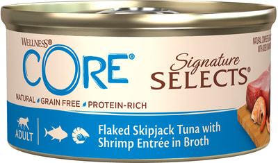CORE SIGNATURE SELECTS             ()