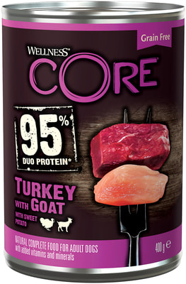 CORE 95            ()