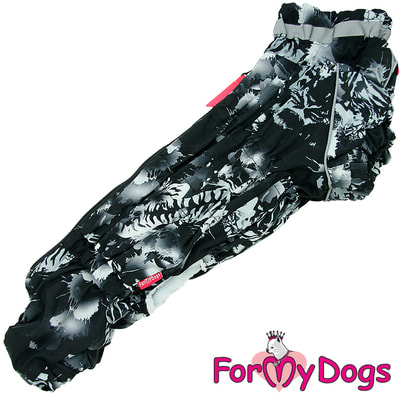 ForMyDogs ���������� ��� ���� ���� ������/����� ��� �������� (����)