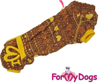 ForMyDogs         ()
