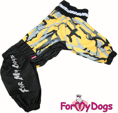 ForMyDogs      -   ()