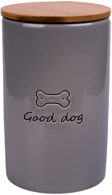 Mr.Kranch        GOOD DOG  ()