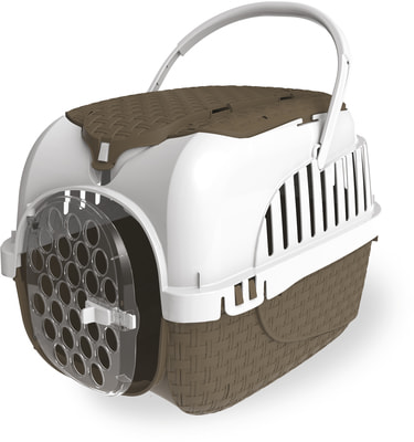 BAMA PET  Kennel Tour Maxi 593837h   12  ()