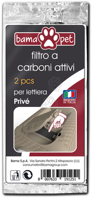 BAMA PET     PRIVE