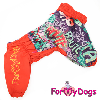 ForMyDogs        ()