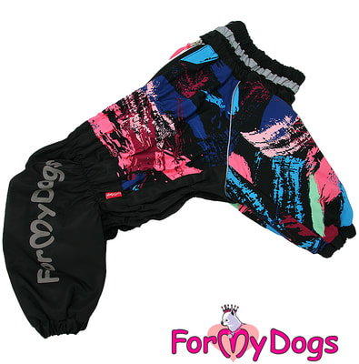 ForMyDogs        ()
