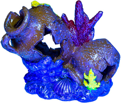 GloFish   -   GLO- ()