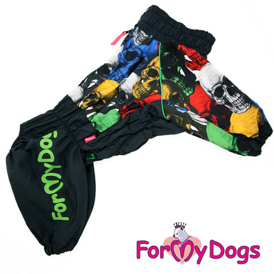 ForMyDogs        ()