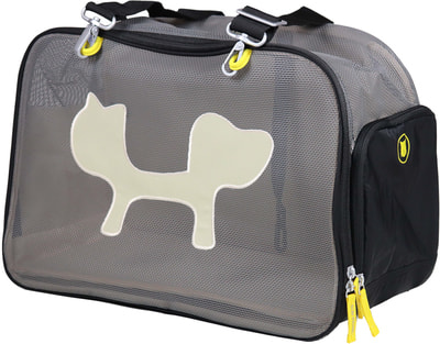 United Pets  - Mesh Bag 442328 ()