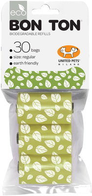United Pets  Refill   BON TON 3   10  ()