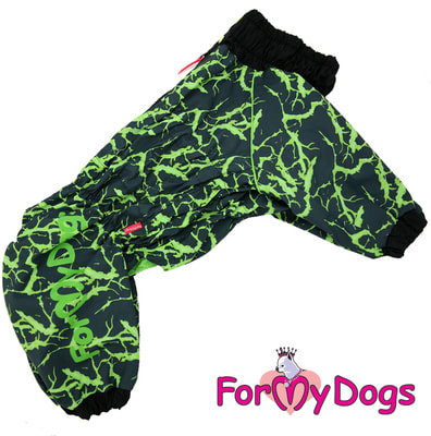 ForMyDogs         ()