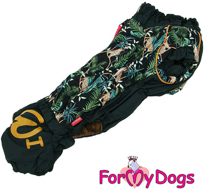ForMyDogs        ()