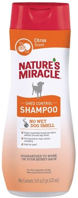 Nature's miracle  Shed Control     ,  
