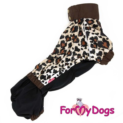 ForMyDogs �������� ��� ����� ������� �� �������