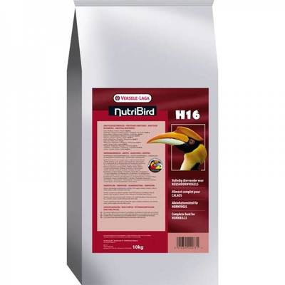 Versele-Laga      NutriBird H16
