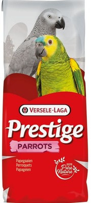 Versele-Laga      Prestige Parrots Breeding