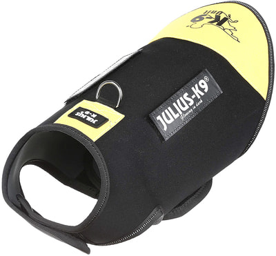JULIUS-K9    Neoprene IDC, - ()