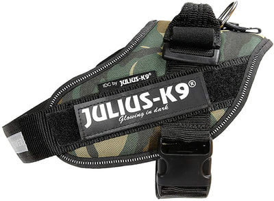 JULIUS-K9    IDC-Powerharness,  ()