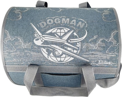 DOGMAN -  - ()