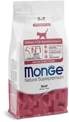   Monge Cat Monoprotein      ()