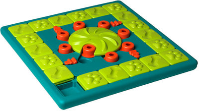 Nina Ottosson -   Multipuzzle ()