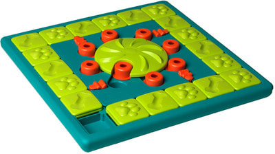 Nina Ottosson Игра-головоломка для собак Multipuzzle (фото)