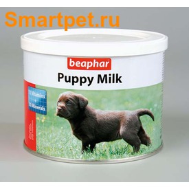 BEAPHAR Puppy Milk -   