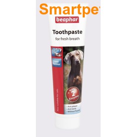 BEAPHAR Tooth Paste - Зубная паста для собак