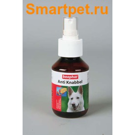 BEAPHAR Anti Knabbel -     