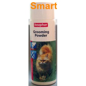 BEAPHAR Bea Grooming Powder For Cats -    
