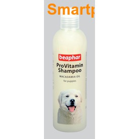 BEAPHAR Pro Vitamin Puppy Shampoo - Шампунь для щенков BEAPHAR Pro Vitamin Puppy Shampoo - Шампунь для щенков