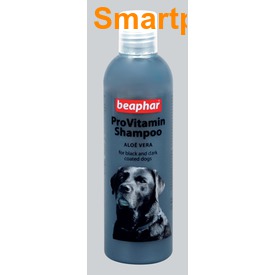 BEAPHAR Pro Vitamin Black Shampoo -     