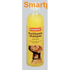 BEAPHAR Pro Vitamin Shampoo Yellow/Gold - Шампунь для собак коричневых окрасов
