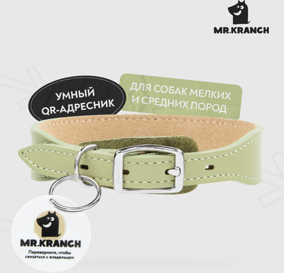 Mr.Kranch        QR-, - ()