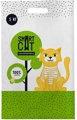  Smart Cat 