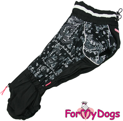 ForMyDogs        ()