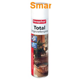 BEAPHAR Total Spray -    